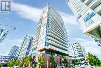 20 Tubman Avenue Unit# 2304, Toronto (Regent Park), Ontario M5A0M8, 2 Bedrooms Bedrooms, ,2 BathroomsBathrooms,Condo,For Sale,Tubman,C10405994