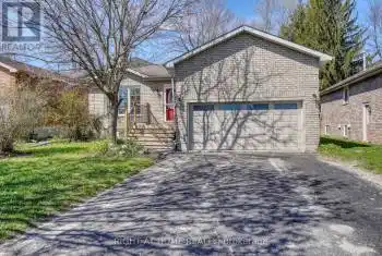 24 O'Shaughnessy Crescent Unit# Main Fl, Barrie (Holly), Ontario L4N7M1, 3 Bedrooms Bedrooms, ,1 BathroomBathrooms,All Houses,For Rent,O'Shaughnessy,S10405590