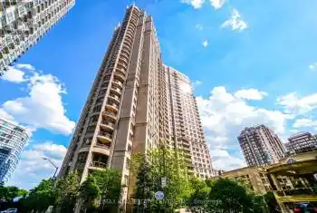 3880 Duke of York Boulevard Unit# 413, Mississauga (City Centre), Ontario L5B4M7, 1 Bedroom Bedrooms, ,1 BathroomBathrooms,Condo,For Rent,Duke of York,W10405987