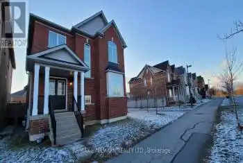 15 Oakmoor Lane, Markham (Cornell), Ontario L6B0B3, 4 Bedrooms Bedrooms, ,3 BathroomsBathrooms,All Houses,For Rent,Oakmoor,N10406028