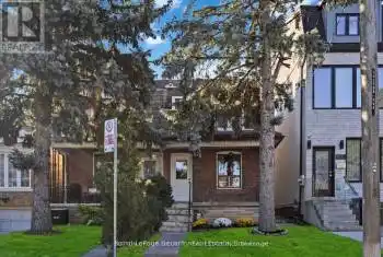 45 Strader Avenue, Toronto (Oakwood Village), Ontario M6C1R1, 3 Bedrooms Bedrooms, ,2 BathroomsBathrooms,All Houses,For Sale,Strader,C10405464