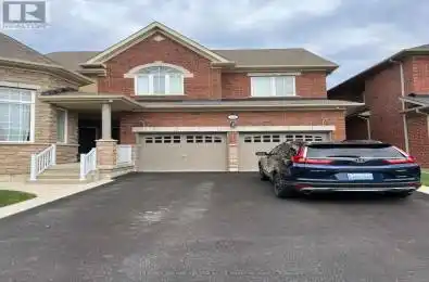 82 Chalkfarm Crescent Brampton (Northwest Brampton) Ontario L7A3W1