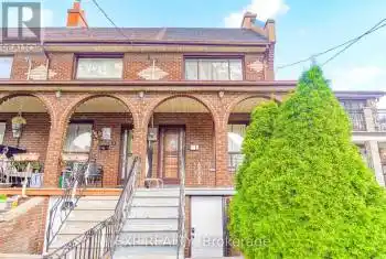 69 Salem Avenue, Toronto (Dovercourt-Wallace Emerson-Junction), Ontario M6H3C2, 3 Bedrooms Bedrooms, ,2 BathroomsBathrooms,All Houses,For Rent,Salem,W10406142