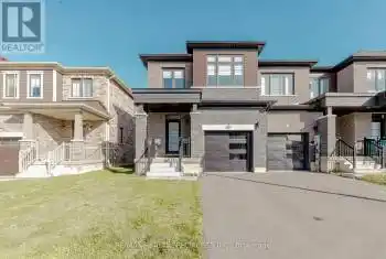 58 OAKTREE Drive, Haldimand, Ontario N3W0E7, 3 Bedrooms Bedrooms, ,3 BathroomsBathrooms,All Houses,For Sale,OAKTREE,X10405698