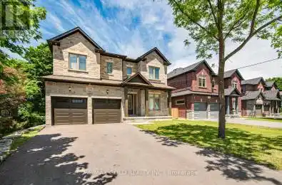 309 Parkside Drive Hamilton Ontario L0R2H1