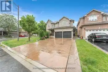 31 Blue Diamond Terrace, Vaughan (Sonoma Heights), Ontario L4H2G3, 5 Bedrooms Bedrooms, ,4 BathroomsBathrooms,All Houses,For Sale,Blue Diamond,N10406156