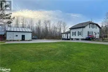 2066 IRISH Line, Coldwater, Ontario L0K1E0, 2 Bedrooms Bedrooms, ,2 BathroomsBathrooms,All Houses,For Sale,IRISH,40668449