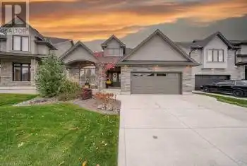 236 TAMARACK BOULEVARD, Woodstock, Ontario N4S0E1, 4 Bedrooms Bedrooms, ,3 BathroomsBathrooms,All Houses,For Sale,TAMARACK BOULEVARD,40672078