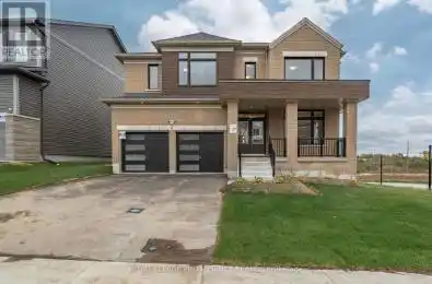 992 Trailsview Avenue Cobourg Ontario K9A4K3