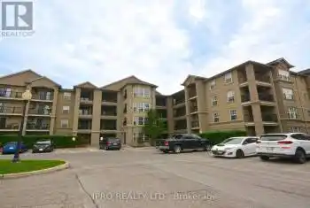 1491 Maple Avenue Unit# 308, Milton (Dempsey), Ontario L9T0B8, 2 Bedrooms Bedrooms, ,1 BathroomBathrooms,Condo,For Sale,Maple,W10406215