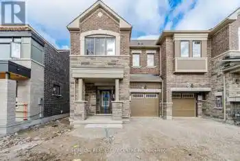 86 Keppel Circle, Brampton (Northwest Brampton), Ontario L7A0B6, 4 Bedrooms Bedrooms, ,3 BathroomsBathrooms,All Houses,For Rent,Keppel,W10406307