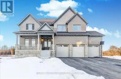 31 Summer Breeze Drive Quinte West Ontario K0K1L0