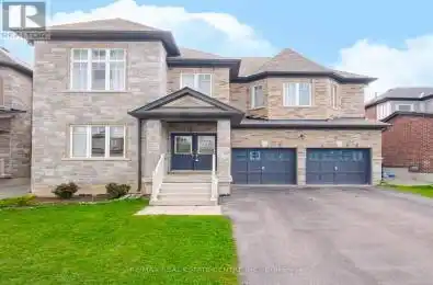 1304 Harrington Street Innisfil (Lefroy) Ontario L0L1W0