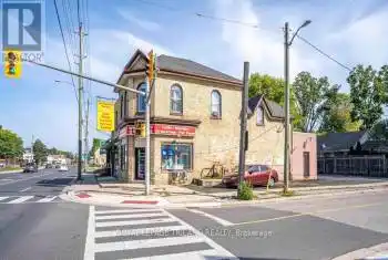 122 Wharncliffe Road, London, Ontario N6J2K3, ,Commercial,For Sale,Wharncliffe,X10406386