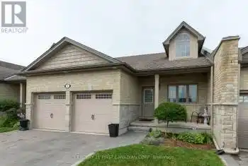 1630 Bayswater Crescent Unit# 30, London, Ontario N6G0A9, 2 Bedrooms Bedrooms, ,2 BathroomsBathrooms,All Houses,For Sale,Bayswater,X10406404