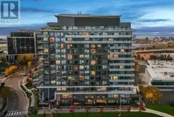 10 De Boers Drive Unit# 905, Toronto (York University Heights), Ontario M3J0L6, 2 Bedrooms Bedrooms, ,1 BathroomBathrooms,Condo,For Sale,De Boers,W10406085