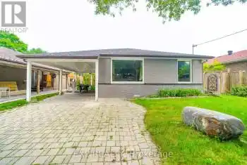 60 Manorglen Crescent, Toronto (Agincourt South-Malvern West), Ontario M1S1W4, 4 Bedrooms Bedrooms, ,3 BathroomsBathrooms,All Houses,For Sale,Manorglen,E10406244