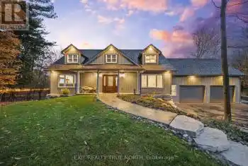 129 Bass Line, Oro-Medonte (Prices Corners), Ontario L3V0J9, 5 Bedrooms Bedrooms, ,3 BathroomsBathrooms,All Houses,For Sale,Bass,S10406339