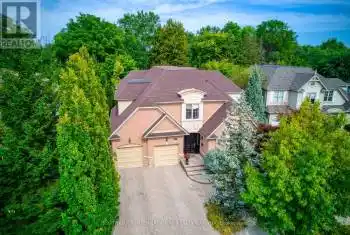 524 Hancock Way, Mississauga (Lorne Park), Ontario L5H4L5, 5 Bedrooms Bedrooms, ,5 BathroomsBathrooms,All Houses,For Sale,Hancock,W10406338