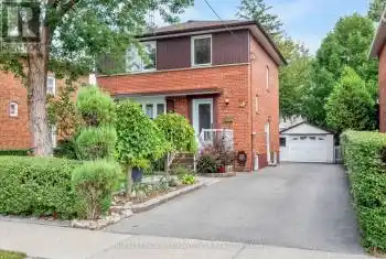 17 Edilou Drive, Toronto (Alderwood), Ontario M8W4B1, 4 Bedrooms Bedrooms, ,2 BathroomsBathrooms,All Houses,For Sale,Edilou,W10406363