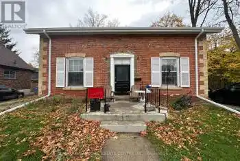 36 London Road Unit# B, Guelph (Exhibition Park), Ontario N1H2B5, 1 Bedroom Bedrooms, ,1 BathroomBathrooms,All Houses,For Rent,London,X10406342