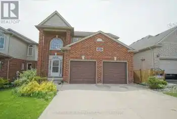 599 Garibaldi Avenue, London, Ontario N5X4R6, 3 Bedrooms Bedrooms, ,3 BathroomsBathrooms,All Houses,For Sale,Garibaldi,X8331508