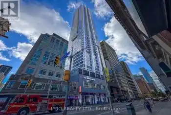 395 BLOOR Street Unit# 3011, Toronto (North St. James Town), Ontario M4W0B4, 1 Bedroom Bedrooms, ,1 BathroomBathrooms,Condo,For Sale,BLOOR,C10406470