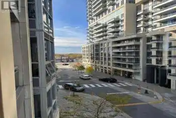 9199 Yonge Street Unit# SE409, Richmond Hill (Langstaff), Ontario L4C1H7, 2 Bedrooms Bedrooms, ,2 BathroomsBathrooms,Condo,For Rent,Yonge,N10406483