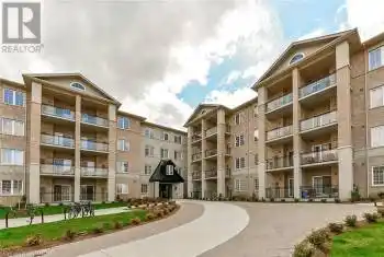 1077 GORDON Street Unit# 314, Guelph, Ontario N1G0E3, 2 Bedrooms Bedrooms, ,1 BathroomBathrooms,Condo,For Rent,GORDON,40672899