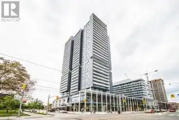 225 Sumach Street Unit# 2810, Toronto (Regent Park), Ontario M5A0P8, 1 Bedroom Bedrooms, ,1 BathroomBathrooms,Condo,For Sale,Sumach,C10406596