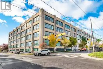 1001 Roselawn Avenue Unit# 324, Toronto (Briar Hill-Belgravia), Ontario M6B4M4, 2 Bedrooms Bedrooms, ,1 BathroomBathrooms,Condo,For Rent,Roselawn,W10405879