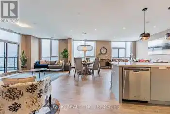 35 Watergarden Drive Unit# 3402, Mississauga (Hurontario), Ontario L5R0G8, 3 Bedrooms Bedrooms, ,4 BathroomsBathrooms,Condo,For Rent,Watergarden,W10406493