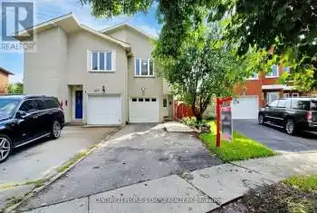 575 Cavell Drive, Mississauga (Cooksville), Ontario L5B2P2, 3 Bedrooms Bedrooms, ,3 BathroomsBathrooms,All Houses,For Sale,Cavell,W10406509