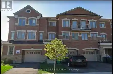 78 New Pines Trail Brampton (Heart Lake East) Ontario L6Z0B4