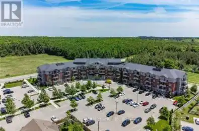 35 Kingsbury Square Unit# 414 Guelph (Guelph South) Ontario N1L0J4