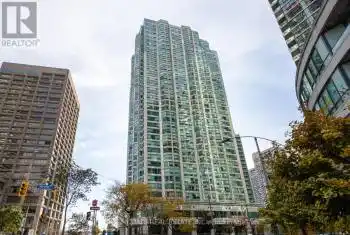 10 Yonge Street Unit# 1404, Toronto (Waterfront Communities), Ontario M5E1R4, 3 Bedrooms Bedrooms, ,2 BathroomsBathrooms,Condo,For Rent,Yonge,C10406551