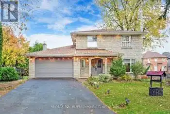 7845 Ninth Line, Markham (Box Grove), Ontario L6B1A8, 5 Bedrooms Bedrooms, ,5 BathroomsBathrooms,All Houses,For Sale,Ninth,N10406345