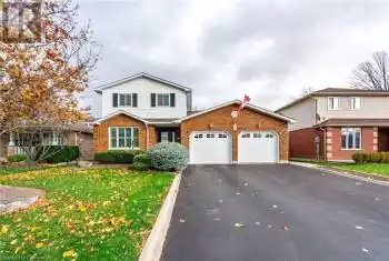 41 JAMIESON Drive, Caledonia, Ontario N3W2K6, 5 Bedrooms Bedrooms, ,3 BathroomsBathrooms,All Houses,For Sale,JAMIESON,40673342