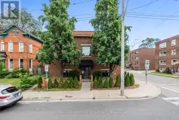 127 Victoria Avenue Unit# 4, Hamilton (Stinson), Ontario L8N2S9, 1 Bedroom Bedrooms, ,1 BathroomBathrooms,All Houses,For Rent,Victoria,X10406555