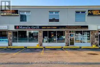 794 Concession Street, Hamilton (Eastmount), Ontario L8V1C9, ,Commercial,For Sale,Concession,X10406566