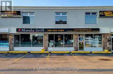 794 Concession Street Hamilton (Eastmount) Ontario L8V1C9