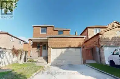 11 Briarcliffe Crescent Vaughan (Brownridge) Ontario L4J7G5