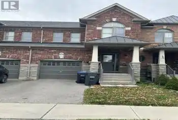 23 Goodsway Trail, Brampton (Northwest Brampton), Ontario L7A4A3, 3 Bedrooms Bedrooms, ,3 BathroomsBathrooms,All Houses,For Rent,Goodsway,W10406280