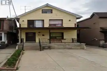 61 Emerson Avenue Unit# Bsmt, Toronto (Dovercourt-Wallace Emerson-Junction), Ontario M6H3S7, 2 Bedrooms Bedrooms, ,1 BathroomBathrooms,All Houses,For Rent,Emerson,W10406654