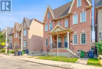 163 Rankin Crescent Unit# Lower, Toronto (Dovercourt-Wallace Emerson-Junction), Ontario M6P4H9, 1 Bedroom Bedrooms, ,1 BathroomBathrooms,All Houses,For Rent,Rankin,W10406664