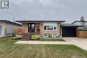 122 GLEN FOREST Drive, Hamilton, Ontario L8K5Z1, 4 Bedrooms Bedrooms, ,2 BathroomsBathrooms,All Houses,For Sale,GLEN FOREST,40673476