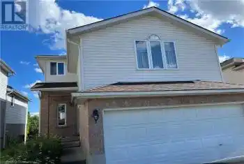 119 MOUNTAIN MINT Crescent, Kitchener, Ontario N2E3R7, 3 Bedrooms Bedrooms, ,3 BathroomsBathrooms,All Houses,For Rent,MOUNTAIN MINT,40673462