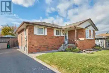 356 Fairlawn Street, Oshawa (McLaughlin), Ontario L1J4R3, 3 Bedrooms Bedrooms, ,2 BathroomsBathrooms,All Houses,For Sale,Fairlawn,E10405737