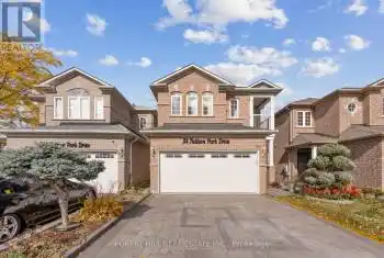 34 Neilson Park Drive Unit# BSMT, Toronto (Malvern), Ontario M1B6A9, 3 Bedrooms Bedrooms, ,1 BathroomBathrooms,All Houses,For Rent,Neilson Park,E10406743