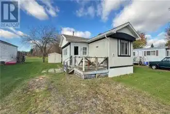 43969 Highway 3 Unit# #16, Wainfleet (879 - Marshville/Winger), Ontario L0S1V0, 2 Bedrooms Bedrooms, ,1 BathroomBathrooms,Commercial,For Sale,Highway 3,X10405842